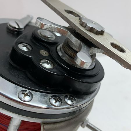  DAIWA ダイワ 両軸リール ｼｰﾗｲﾝ 6/0