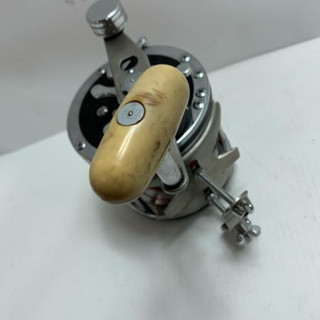  DAIWA ダイワ 両軸リール ｼｰﾗｲﾝ 6/0
