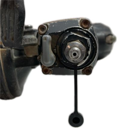  HiKOKI ハイコーキ エア釘打ち  ケース付 コード式 65mm 高圧 NV65HR2 ゴールド×ブラック