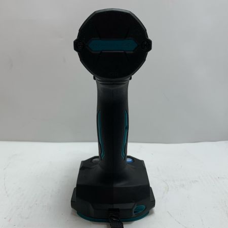  MAKITA マキタ インパクトレンチ TW004G ブルー