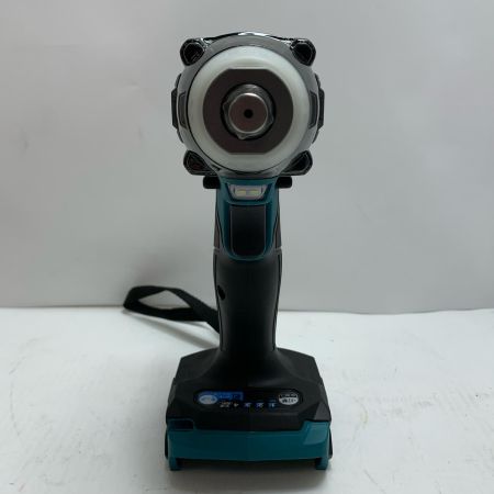  MAKITA マキタ インパクトレンチ TW004G ブルー