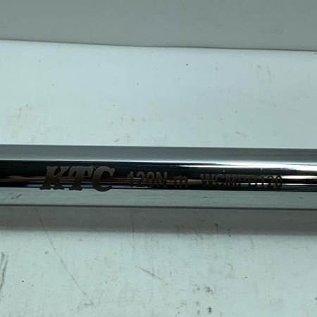  KTC ケーティーシー WCMPB120