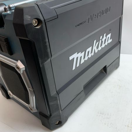  MAKITA マキタ バッテリー式ラジオ付きテレビ コード、リモコン付き TV100