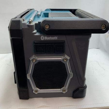  MAKITA マキタ バッテリー式ラジオ付きテレビ コード、リモコン付き TV100