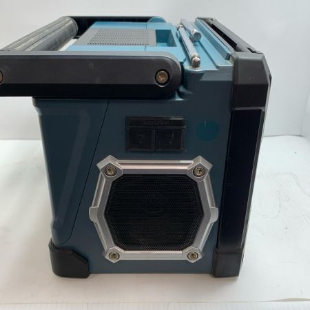  MAKITA マキタ バッテリー式ラジオ付きテレビ コード、リモコン付き TV100