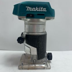 ♭♭ MAKITA マキタ トリマー RT50D Cランク