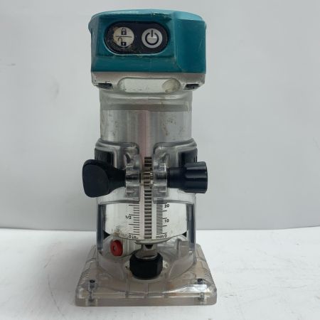  MAKITA マキタ トリマー RT50D