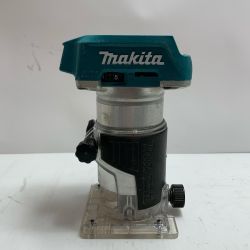 ♭♭ MAKITA マキタ トリマー RT50D Bランク