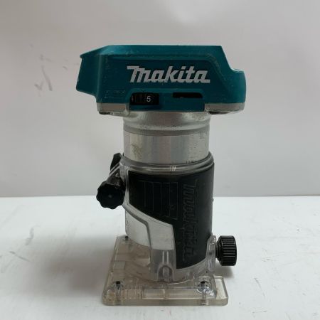  MAKITA マキタ トリマー RT50D