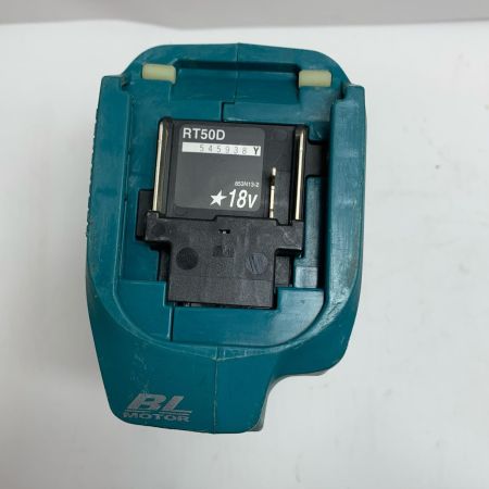  MAKITA マキタ トリマー RT50D