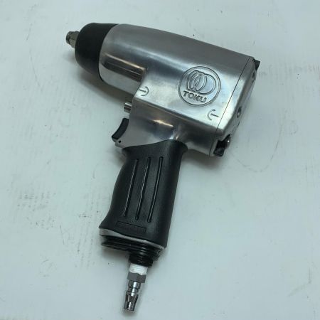  TOKU エアインパクトレンチ  常圧  MI-165H
