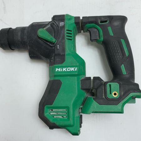  HiKOKI ハイコーキ ハンマドリル  18v 18mm 充電池1個付 DH18DPA