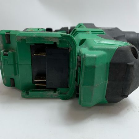  HiKOKI ハイコーキ ハンマドリル  18v 18mm 充電池1個付 DH18DPA