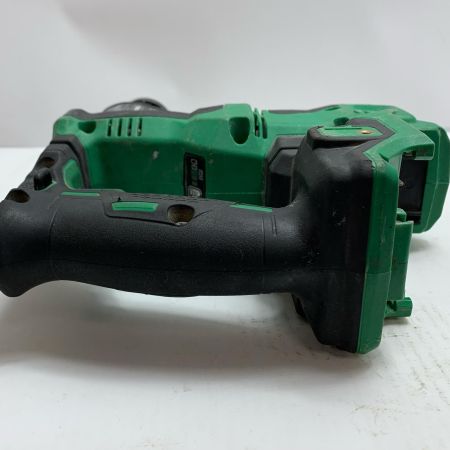  HiKOKI ハイコーキ ハンマドリル  18v 18mm 充電池1個付 DH18DPA