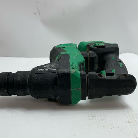 HiKOKI ハイコーキ ハンマドリル  18v 18mm 充電池1個付 DH18DPA