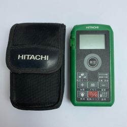 ♭♭ HITACHI 日立 レーザー距離計  UG-50Y Cランク