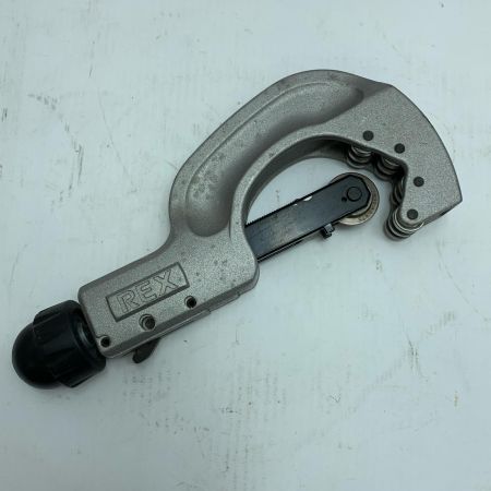  REX レッキス  パイプカッタ　12～67mm  N67