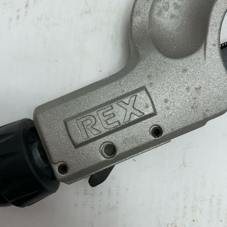  REX レッキス  パイプカッタ　12～67mm  N67