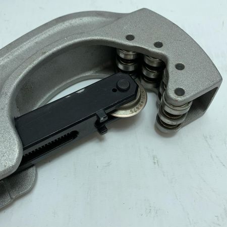  REX レッキス  パイプカッタ　12～67mm  N67