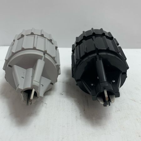  ニシガキ 研磨機 コード式 2.6-14mm 本体のみ 一般鋼用 ロングドリル対応 N-501 ブラック