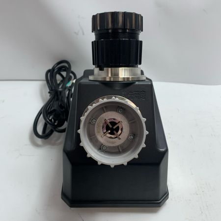  ニシガキ 研磨機 コード式 2.6-14mm 本体のみ 一般鋼用 ロングドリル対応 N-501 ブラック