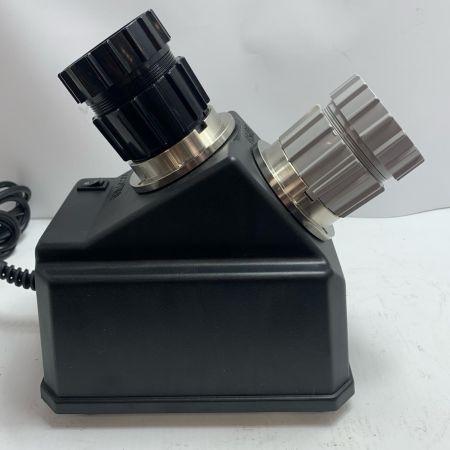  ニシガキ 研磨機 コード式 2.6-14mm 本体のみ 一般鋼用 ロングドリル対応 N-501 ブラック