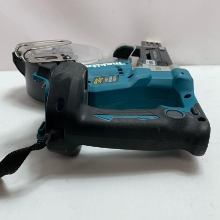  MAKITA マキタ スクリュードライバー バッテリーアダプタ、ケース付き コードレス式 18v  FR451D ブルー