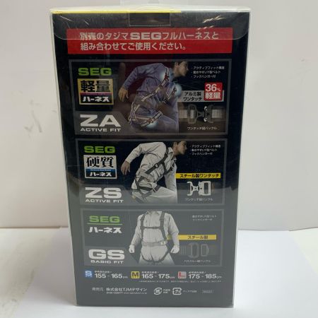  TAJIMA タジマ ランヤード フルハーネス型用 巻取 A1ER150-WL ブラック