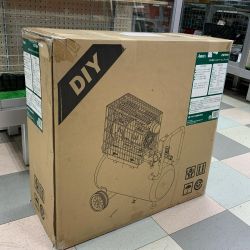 ♭♭  コンプレッサー  アネスト岩田株式会社 AIRREX  未使用品(S) FX7601 Sランク
