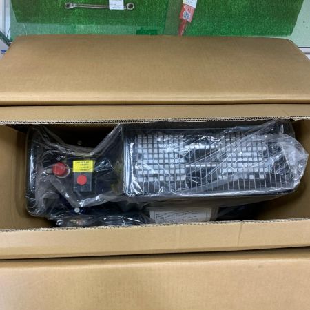   コンプレッサー  アネスト岩田株式会社 AIRREX  未使用品(S) FX7601
