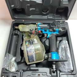 ♭♭ MAKITA マキタ エア釘打ち 高圧 60mmタイプ  AN636H Cランク