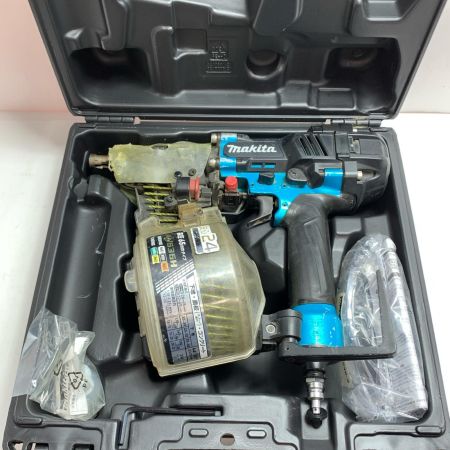  MAKITA マキタ エア釘打ち 高圧 60mmタイプ  AN636H