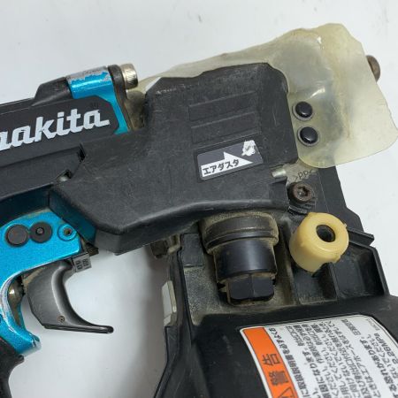  MAKITA マキタ エア釘打ち 高圧 60mmタイプ  AN636H