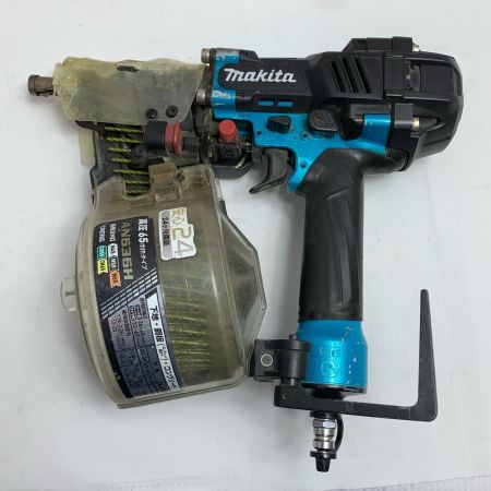  MAKITA マキタ エア釘打ち 高圧 60mmタイプ  AN636H
