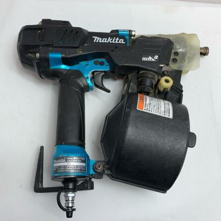  MAKITA マキタ エア釘打ち 高圧 60mmタイプ  AN636H