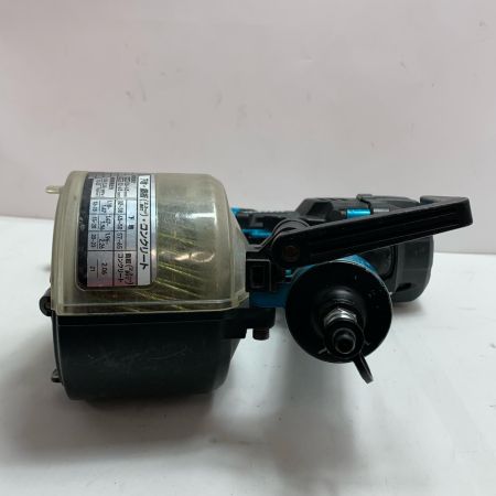  MAKITA マキタ エア釘打ち 高圧 60mmタイプ  AN636H
