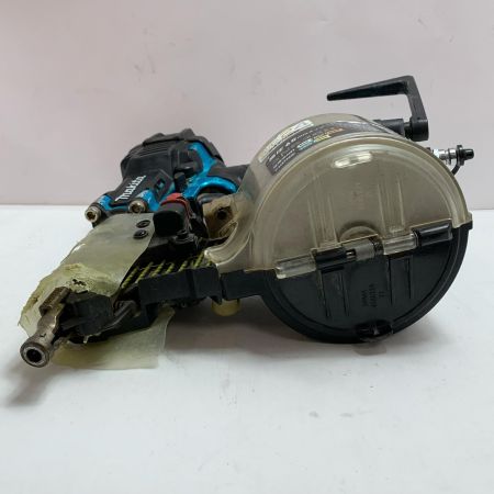  MAKITA マキタ エア釘打ち 高圧 60mmタイプ  AN636H