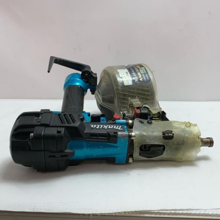  MAKITA マキタ エア釘打ち 高圧 60mmタイプ  AN636H