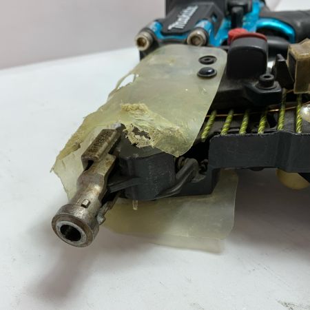  MAKITA マキタ エア釘打ち 高圧 60mmタイプ  AN636H