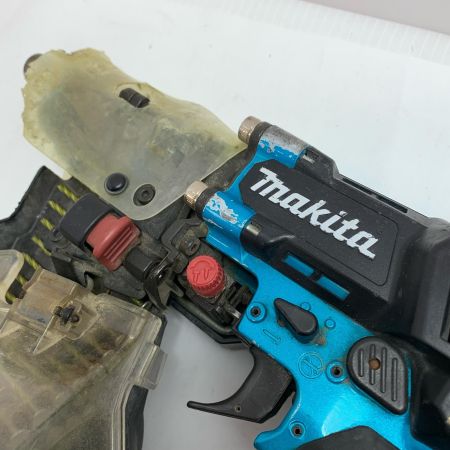  MAKITA マキタ エア釘打ち 高圧 60mmタイプ  AN636H