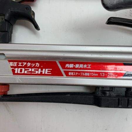  MAKITA マキタ エアタッカ  AT1025HE
