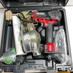 ♭♭ MAKITA マキタ 50mm 高圧エア釘打ち  AN534H Bランク