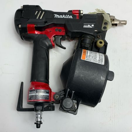  MAKITA マキタ 50mm 高圧エア釘打ち  AN534H