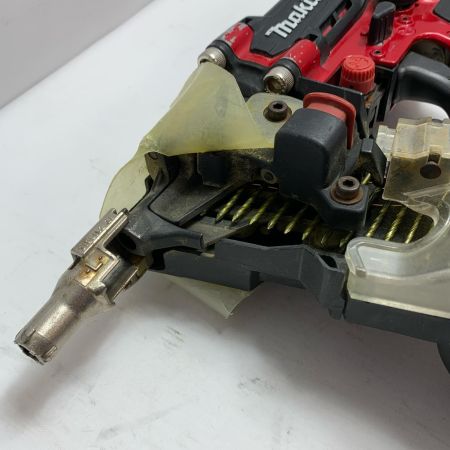  MAKITA マキタ 50mm 高圧エア釘打ち  AN534H