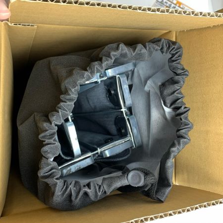  OHNAKA 高所溶接用火花受け傘  未使用品 KA-2100