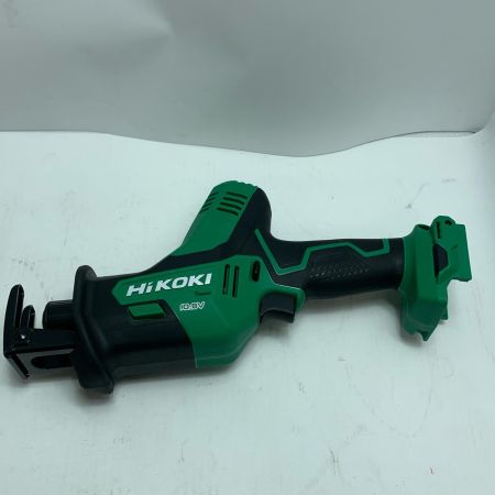  HiKOKI ハイコーキ CR12DA グリーン