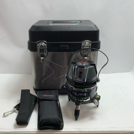  TAJIMA タジマ レーザー墨出し器  LA-AA4BOX