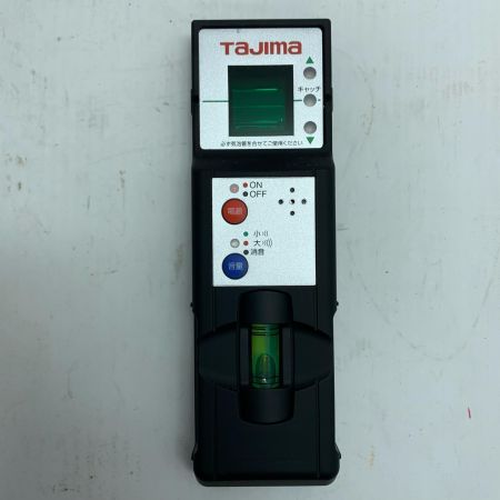  TAJIMA タジマ レーザー墨出し器  LA-AA4BOX