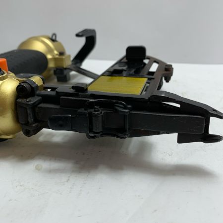  HiKOKI ハイコーキ エアタッカ N5004HMF