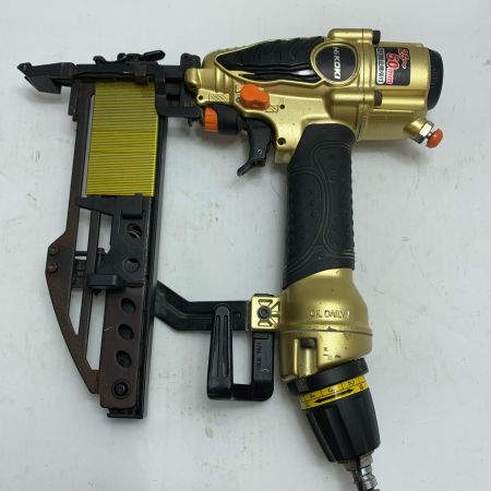  HiKOKI ハイコーキ エアタッカ N5004HMF